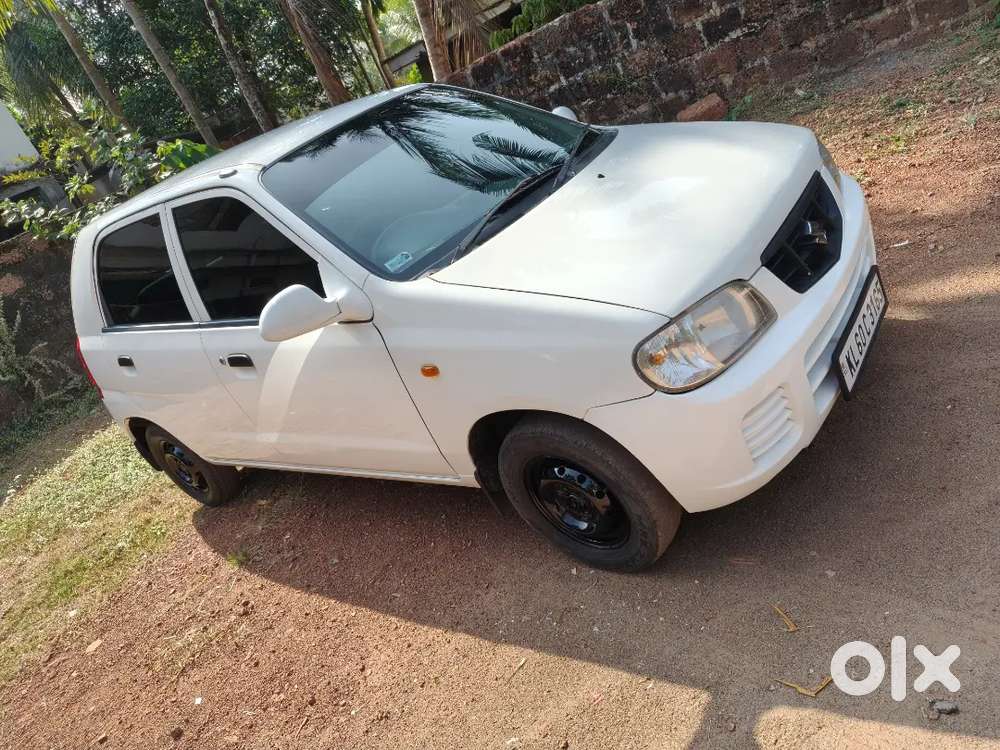 Maruti Suzuki Alto
