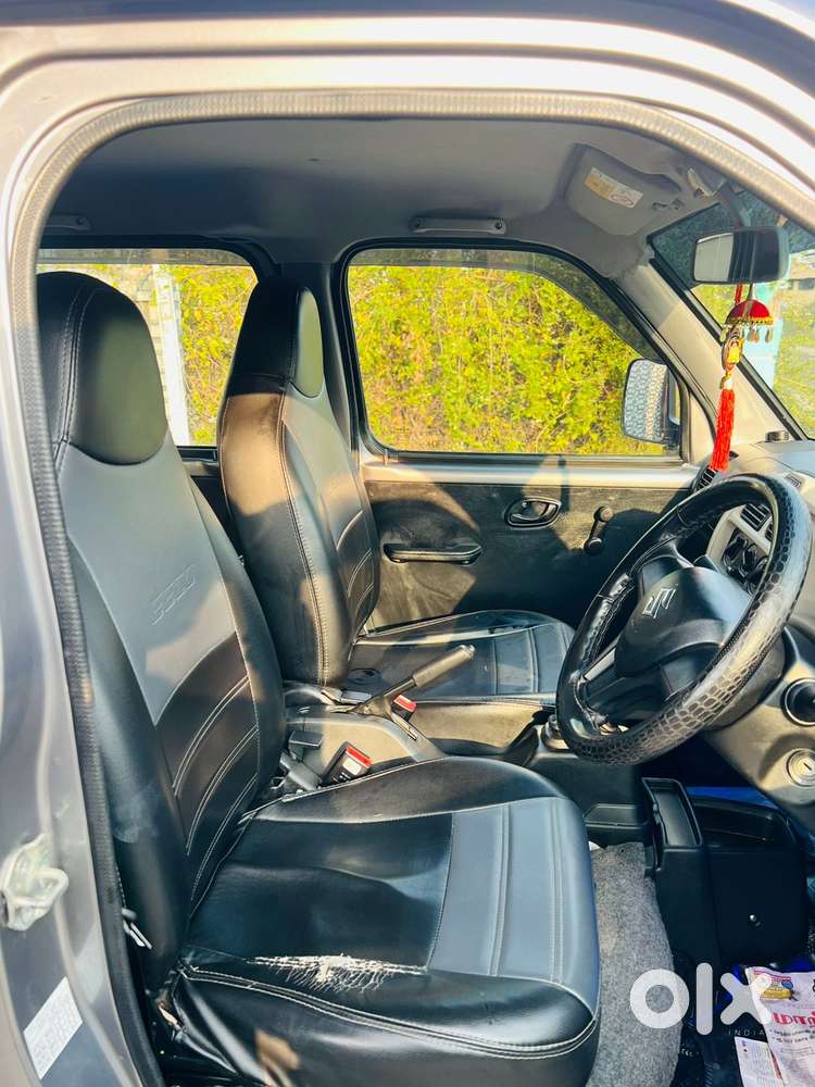 Maruti Suzuki Eeco 5 Seater Ac, 2024, Petrol
