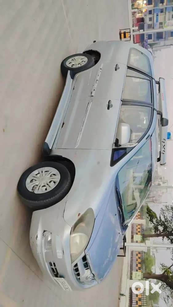 Toyota Innova 2012 Diesel 154000 Km Driven