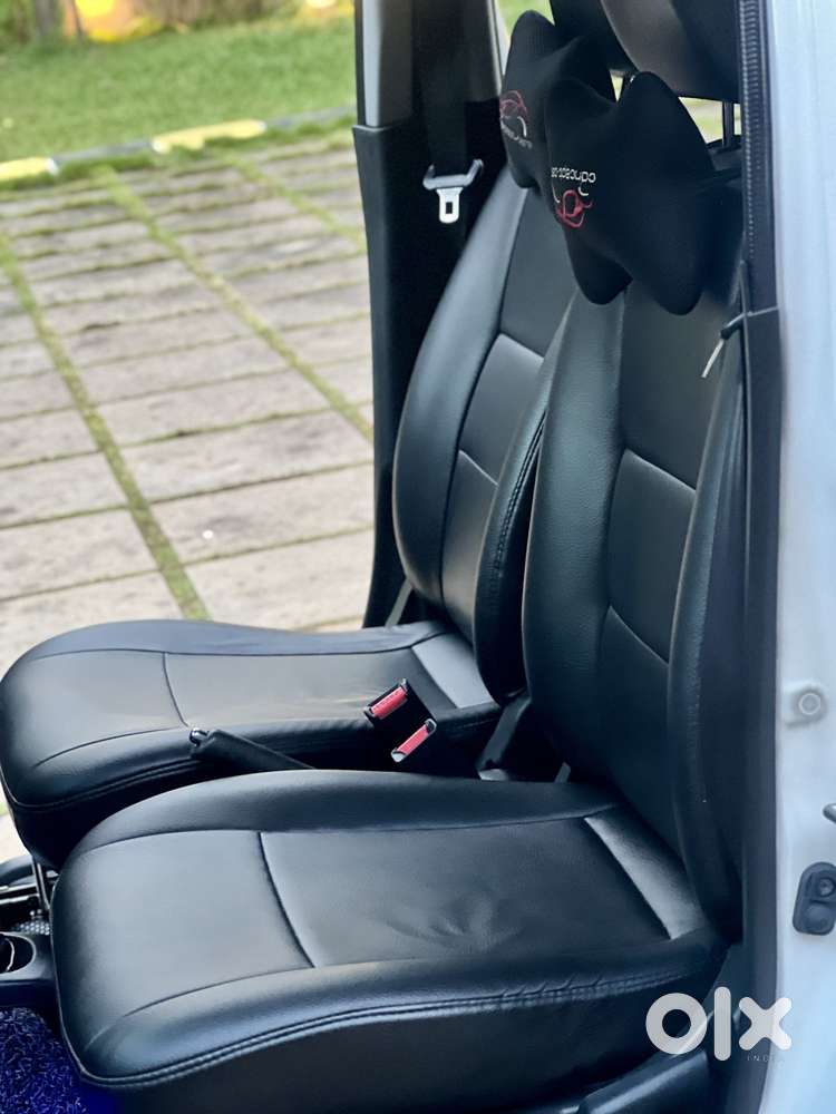 Maruti Suzuki Wagon R 1.0 Vxi Abs, 2016, Petrol