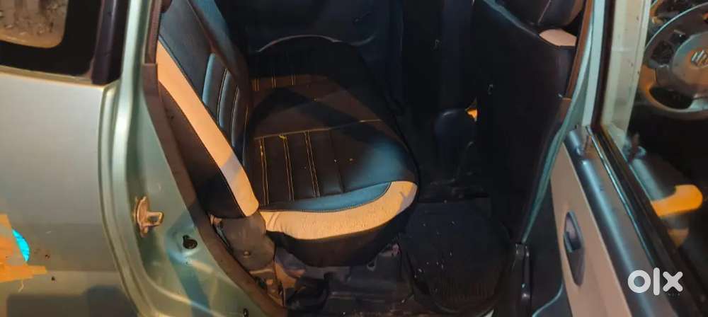 Zen Estilo 2008 Model