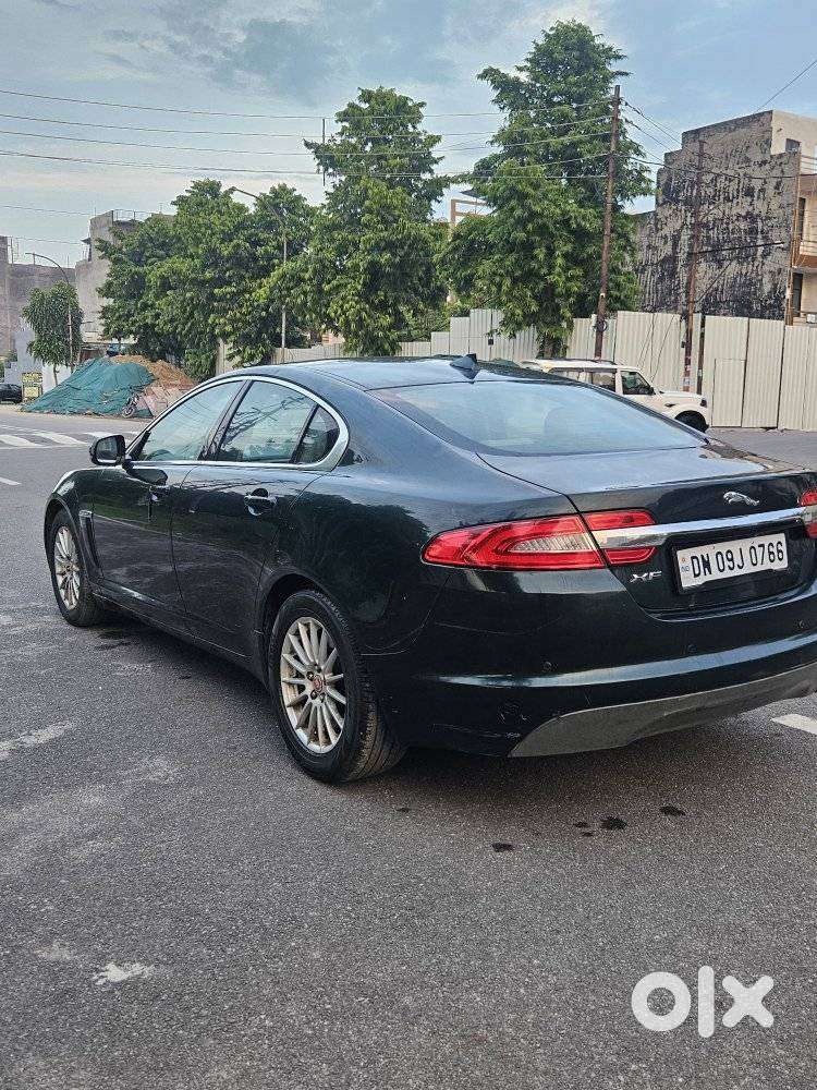 Jaguar Xf 2.0 Diesel Prestige, 2014, Diesel