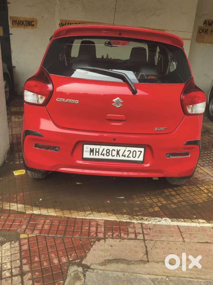 Maruti Suzuki Celerio 2022 Petrol 38000 Km Driven