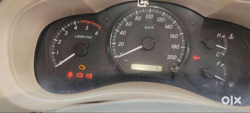 Toyota Innova 2015 Diesel Good Condition