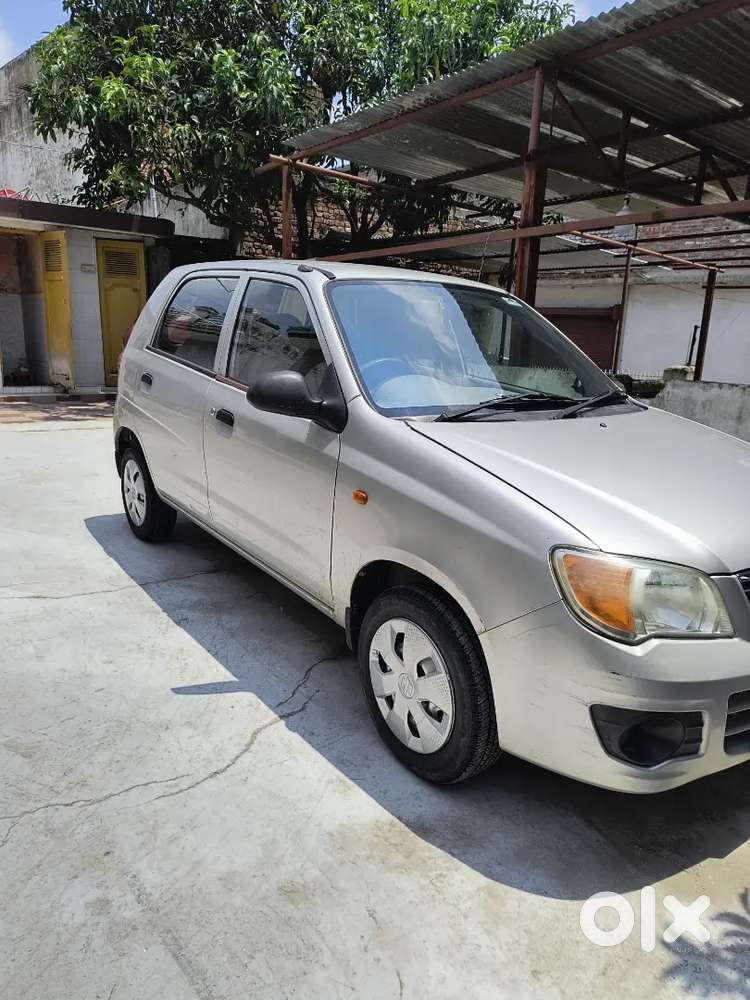Maruti Suzuki Alto K10 2011 Year