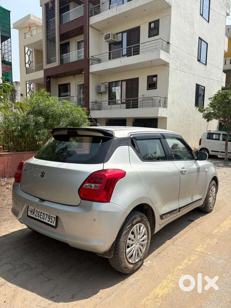 Maruti Suzuki Swift 2019 Petrol 75000 Km Driven