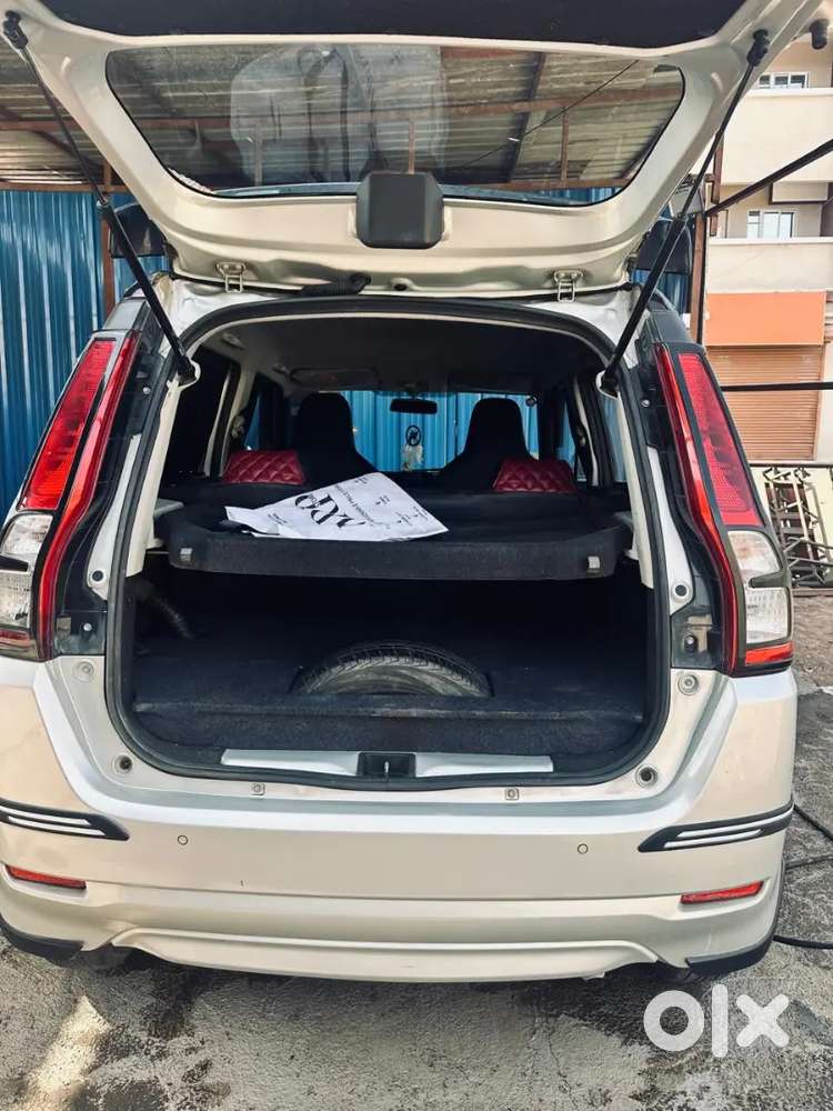 Maruti Suzuki Wagon R 2021 Cng & Hybrids 110000 Km Driven