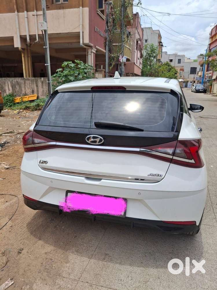 Hyundai I20 1.2 Asta, 2023, Petrol