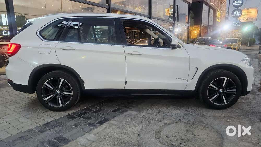 Bmw X5 Xdrive 30d, 2019, Diesel