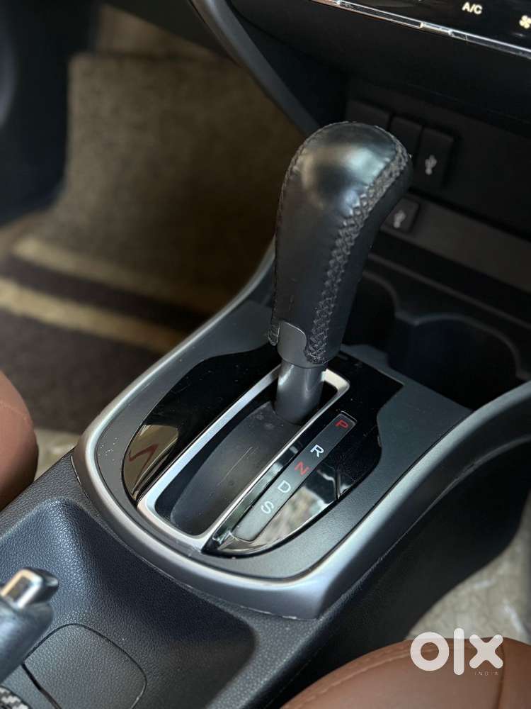 Honda City I-vtec Cvt V, 2018, Cng & Hybrids