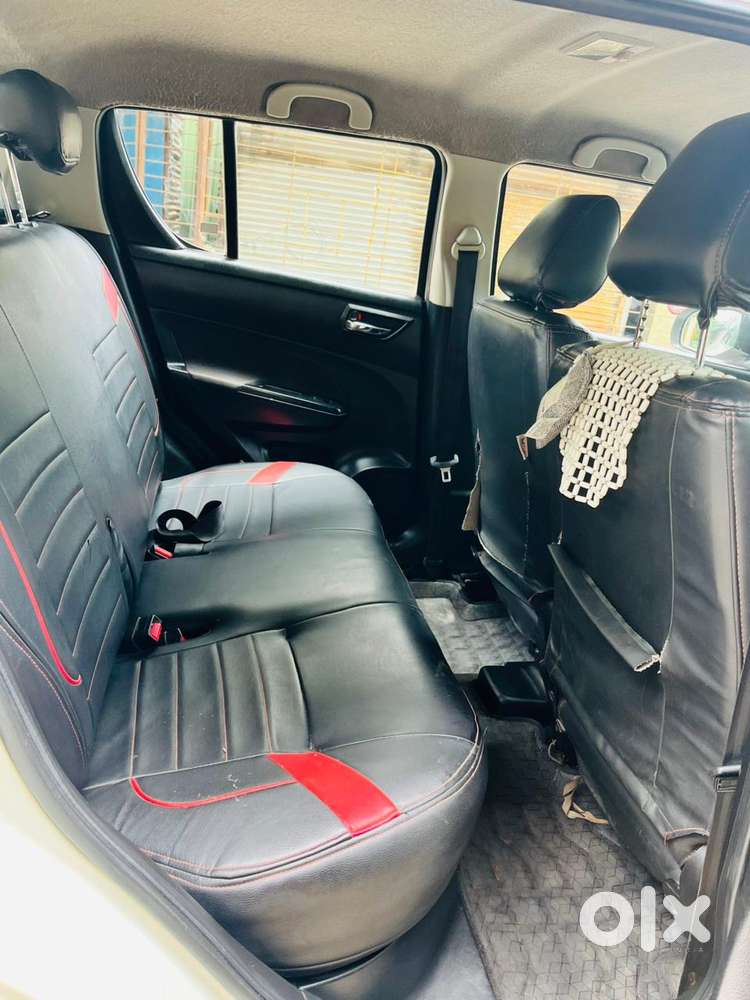 Maruti Suzuki Swift Vdi (o), 2012, Diesel