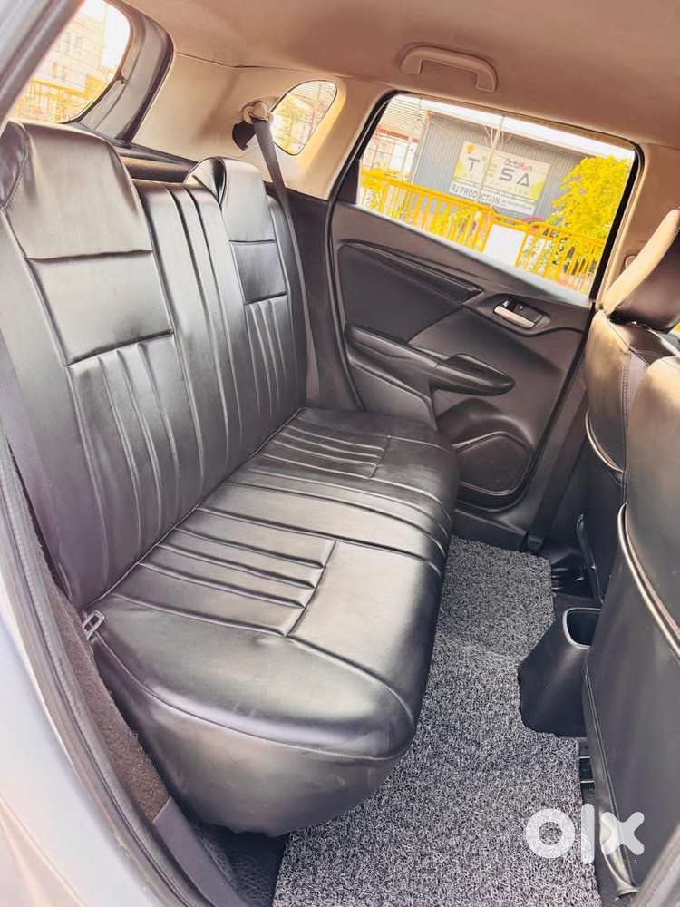 Honda Br-v Style Edition Diesel S, 2017, Diesel