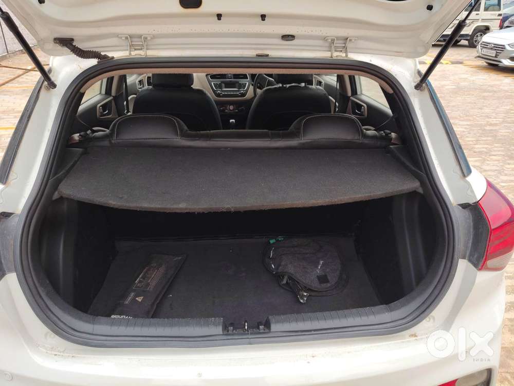 Hyundai Elite I20 Magna Executive 1.2, 2018, Petrol