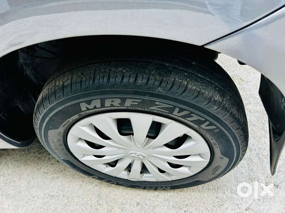 Toyota Etios Liva 1.2 Gx, 2014, Petrol