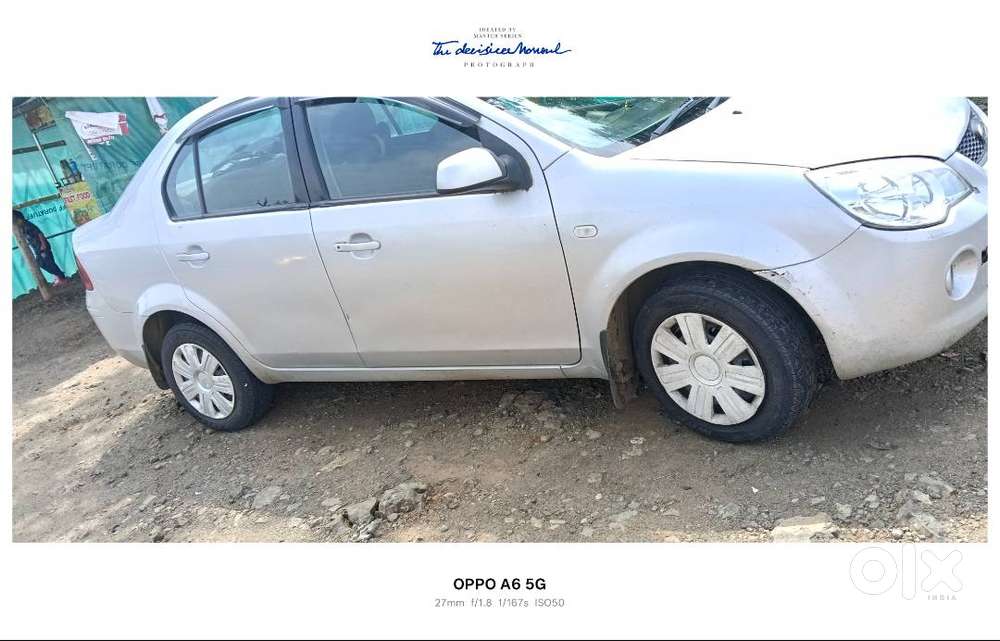 Good Condition