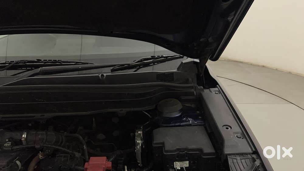 Maruti Suzuki Grand Vitara 1.5 Alpha Smart Hybrid, 2022, Petrol