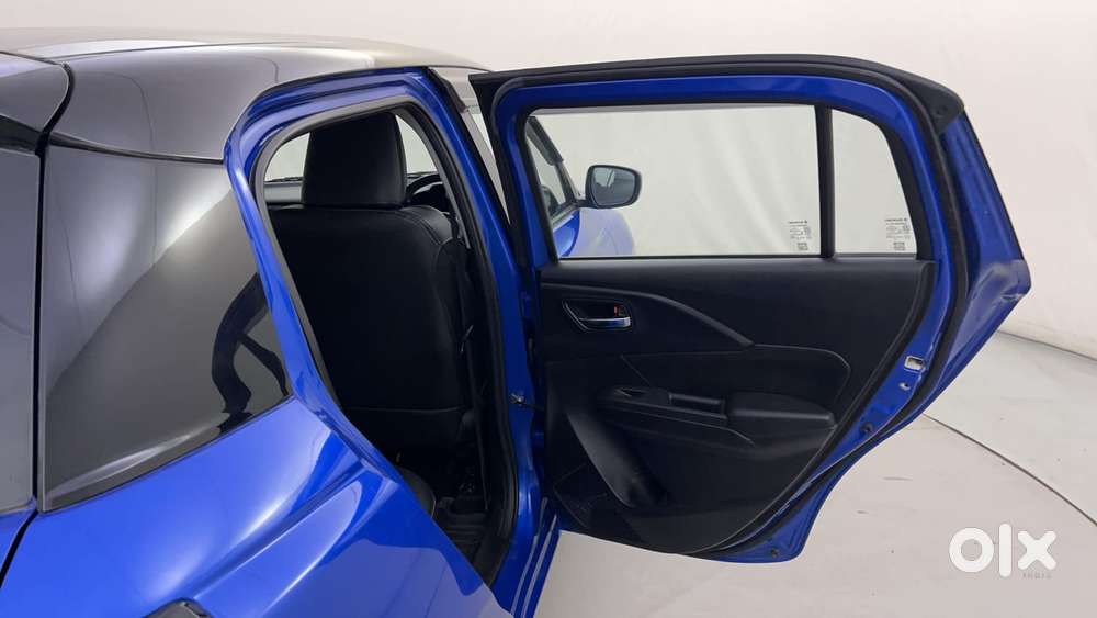 Maruti Suzuki Swift Zxi Plus Dual Tone, 2024, Petrol