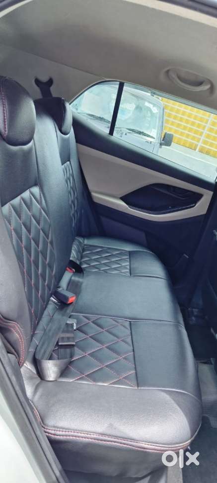 Hyundai Creta 1.5 E Petrol, 2021, Petrol