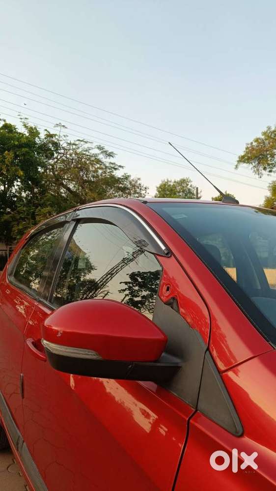 Tata Tiago 1.2 Revotron Xza, 2018, Petrol