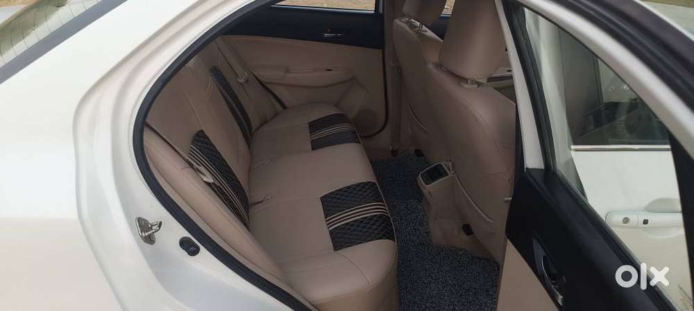 Maruti Suzuki Swift Dzire 1.3 Vxi, 2019, Petrol