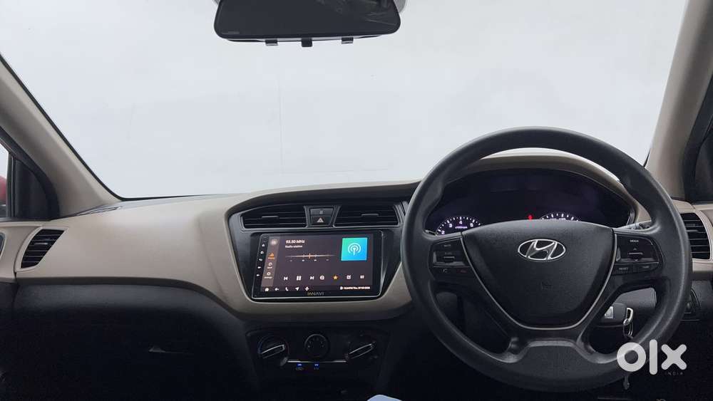 Hyundai Elite I20 [ ] 1.2 Magna, 2015, Petrol