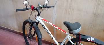 Sports best sale bicycle olx