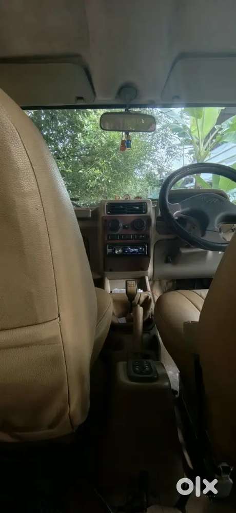 Mahindra Bolero 2008 Diesel 148000 Km Driven