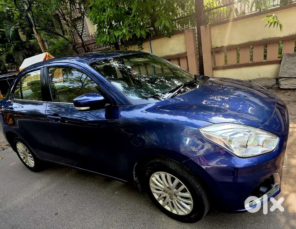 2021 Maruti Suzuki Swift Dzire Zxi Automatic Petrol