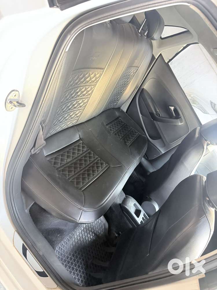 Volkswagen Polo 1.2 Mpi Comfortline, 2017, Petrol