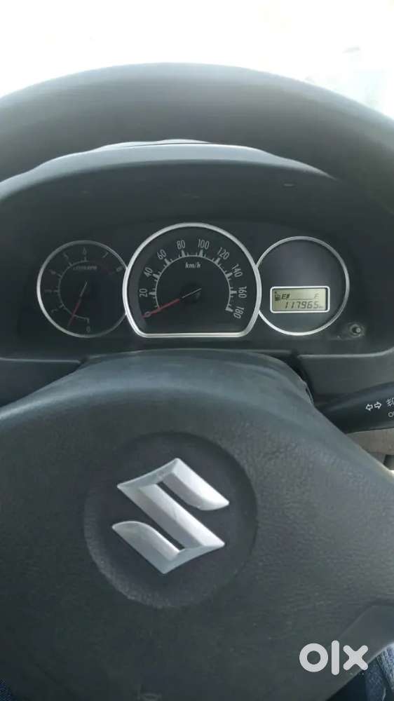 Maruti Suzuki Alto 2010 Petrol 150000 Km Driven