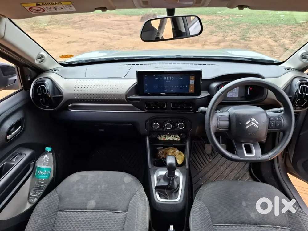 Citroen 2023 4,99,999