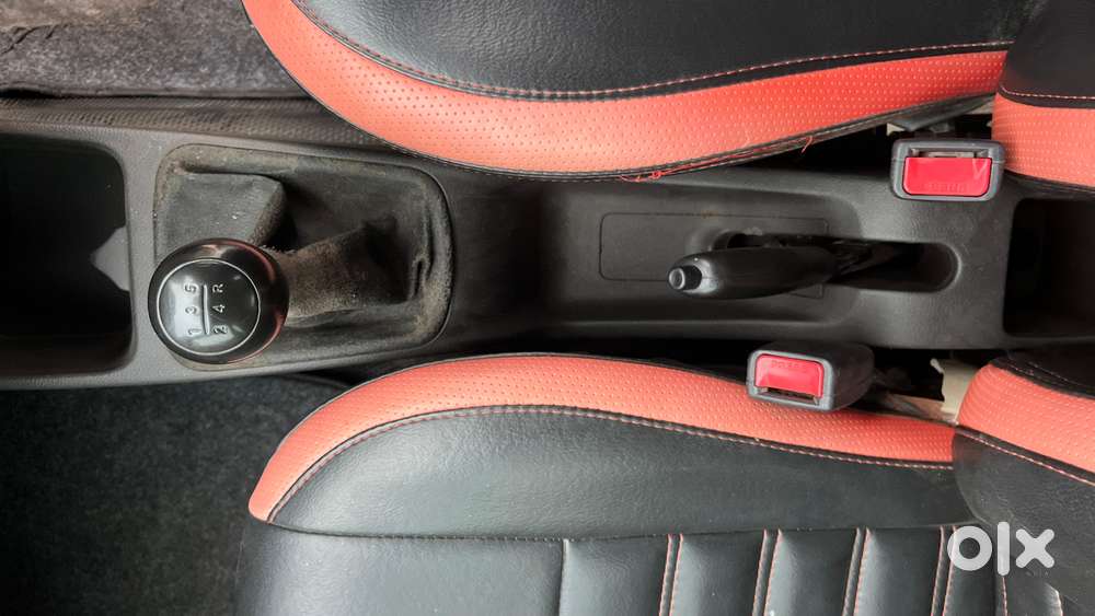 Hyundai Eon Era +, 2018, Petrol