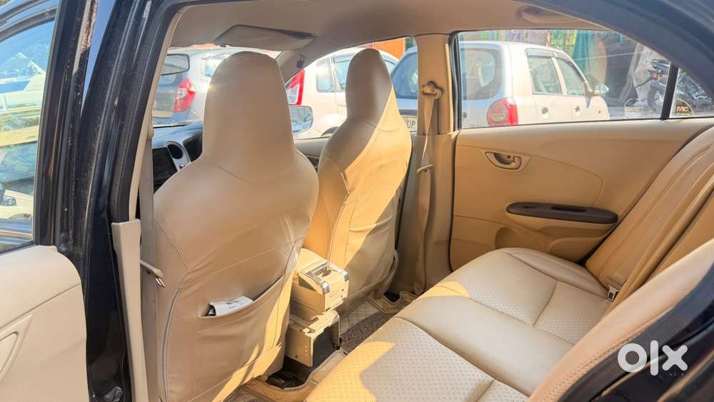 2013 Honda Amaze Vx