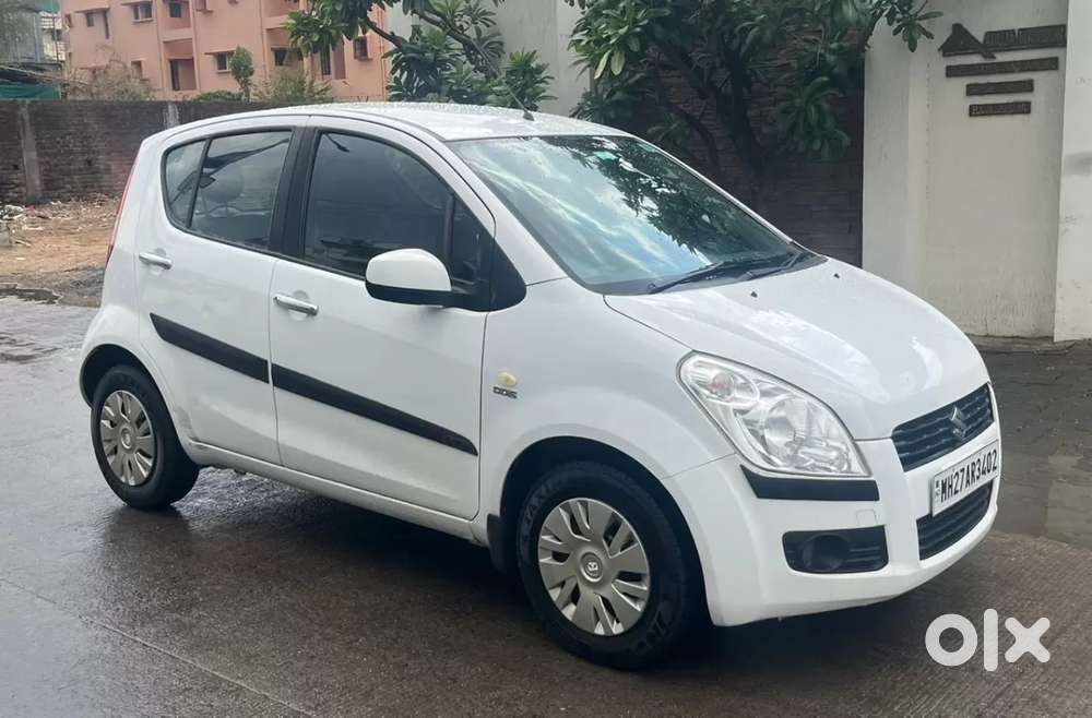Maruti Suzuki Ritz Vdi, 2012, Diesel