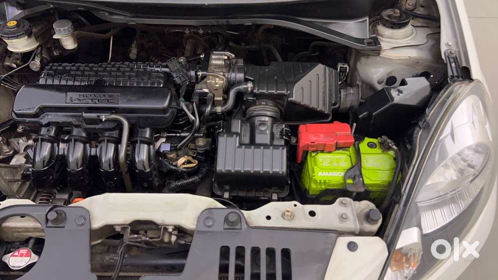 Honda Amaze S I-vtec, 2013, Petrol
