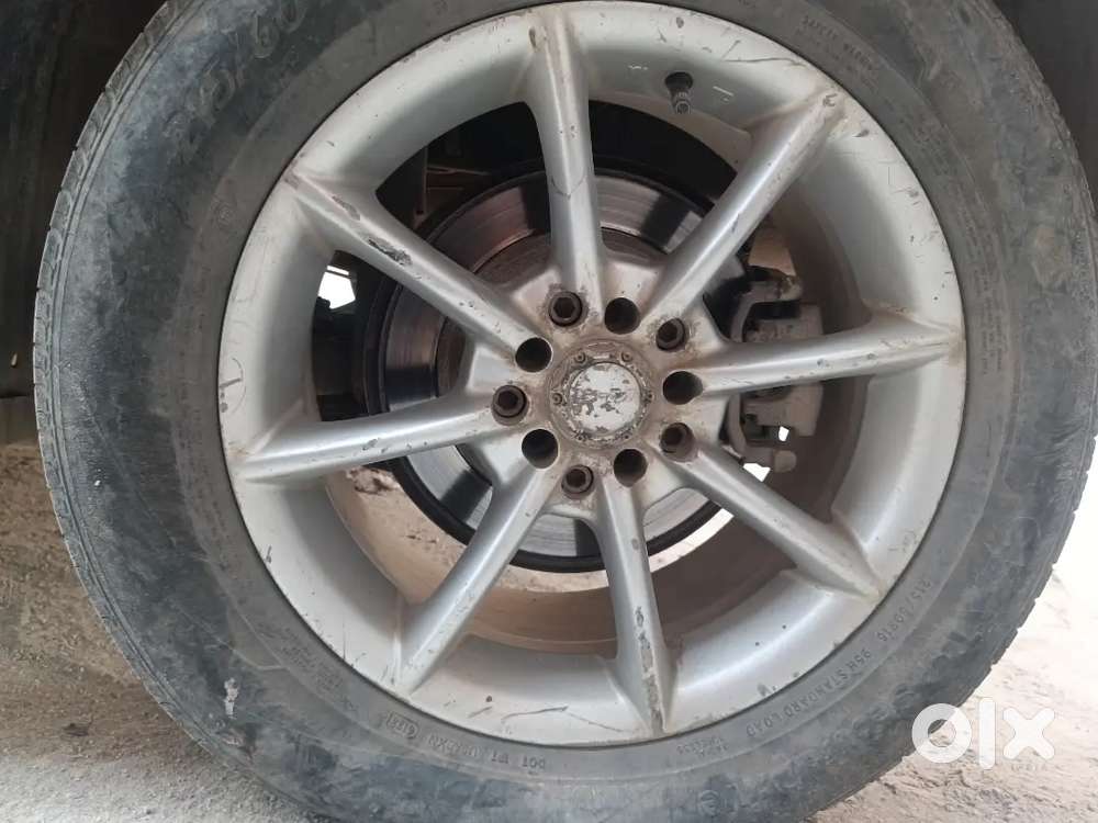 Mahindra Xuv300 2019 Diesel Good Condition