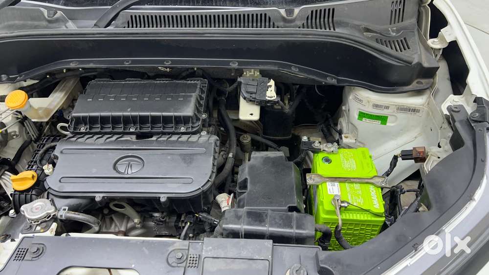 Tata Punch Adventure, 2022, Petrol