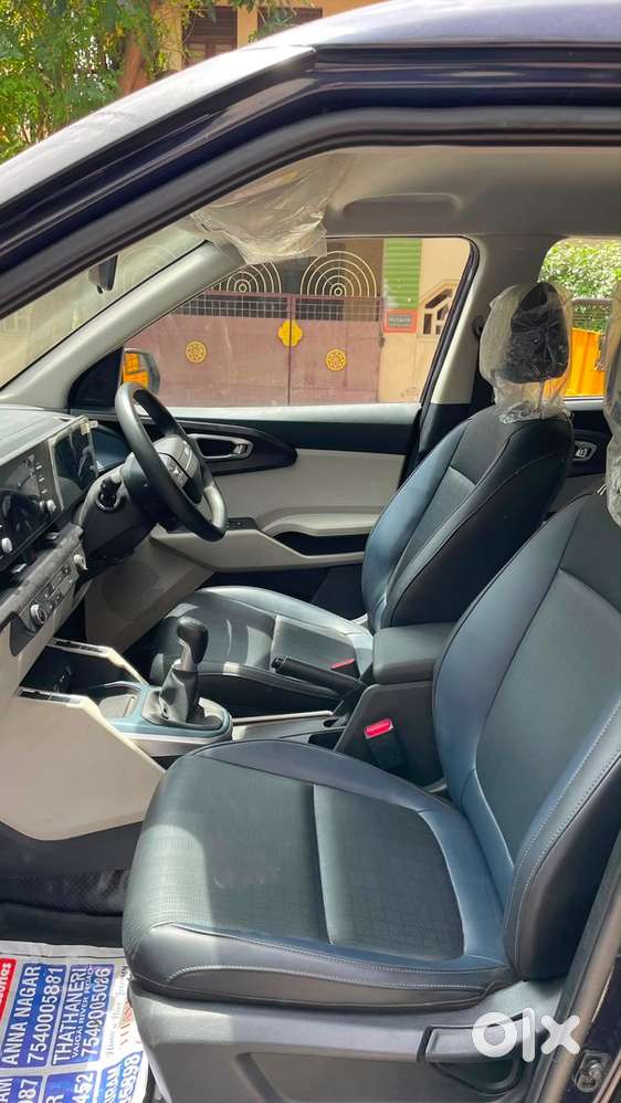 Kia Carens 2025 G 1.5 6mte (o) 7 Seater