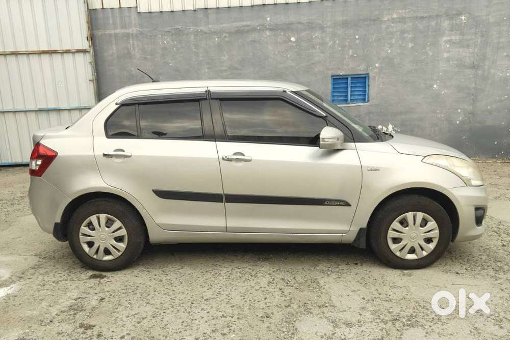 Maruti Suzuki Swift Dzire Vdi (o), 2013, Diesel