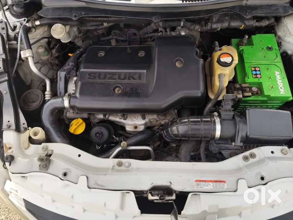 Maruti Suzuki Dzire 2013 Diesel