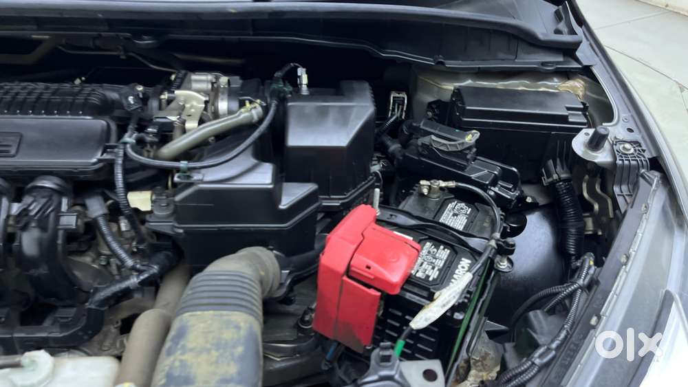 Honda City I-vtec V, 2022, Petrol