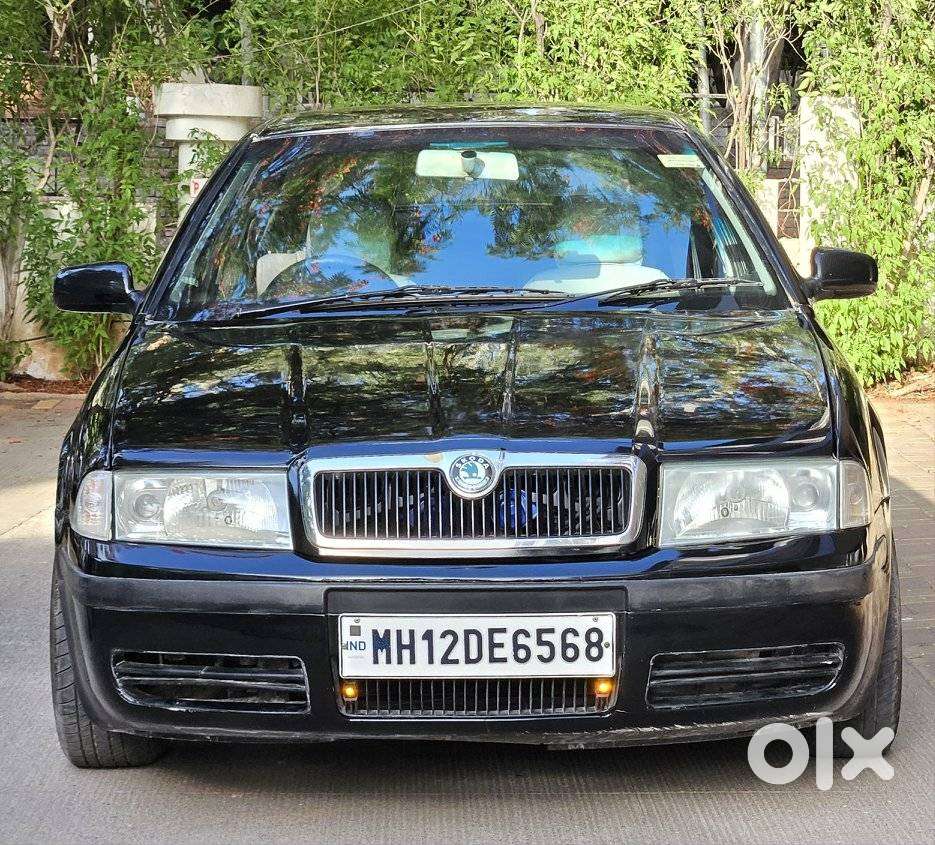 Skoda Octavia 2000-2010 Rider 1.9 Tdi Mt, 2006, Diesel