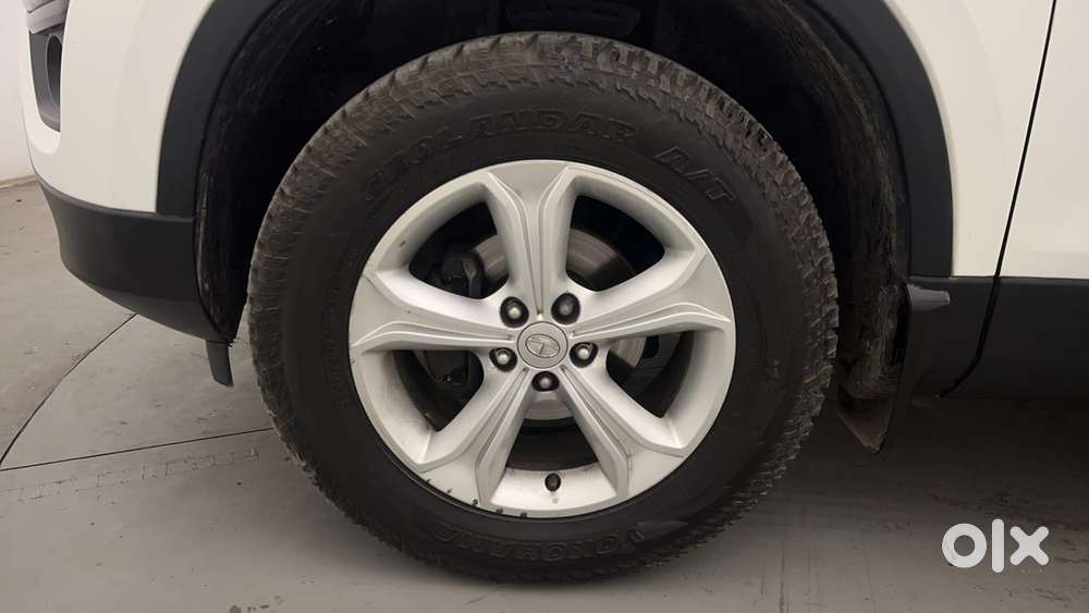 Tata Harrier Xz, 2019, Diesel