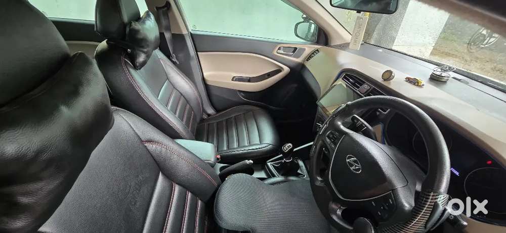 Hyundai Elite I20 2018 Sportz Crdi