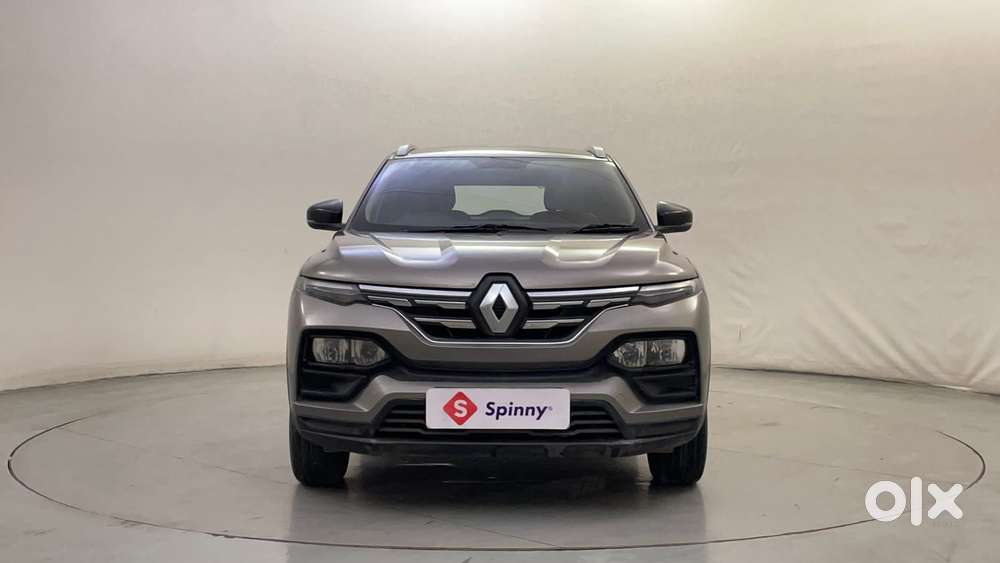 Renault Kiger Rxl, 2021, Petrol