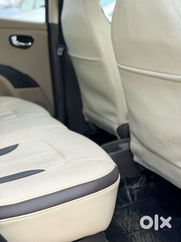 Hyundai I10 Sportz Option, 2011, Petrol