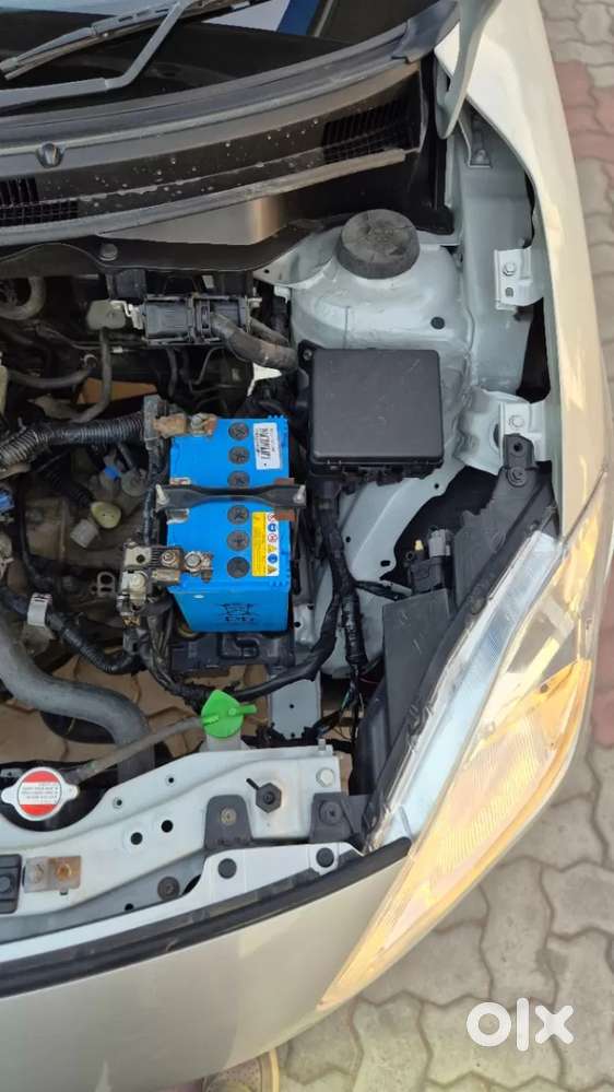 Maruti Suzuki Swift Vxi, 2020, Petrol