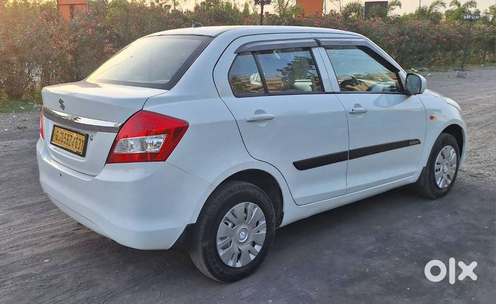 Maruti Suzuki Dzire 1.2 Tour S Cng, 2019, Cng & Hybrids