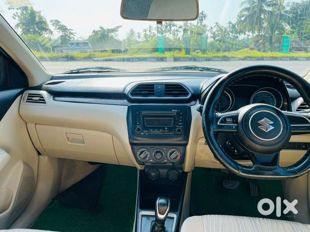Maruti Suzuki Dzire