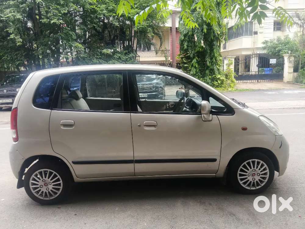 Maruti Suzuki Zen Estilo 2008 Petrol